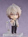Collar x Malice the Movie Deep Cover Nendoroid Actionfigur Kei Okazaki 10 cm - Smalltinytoystore