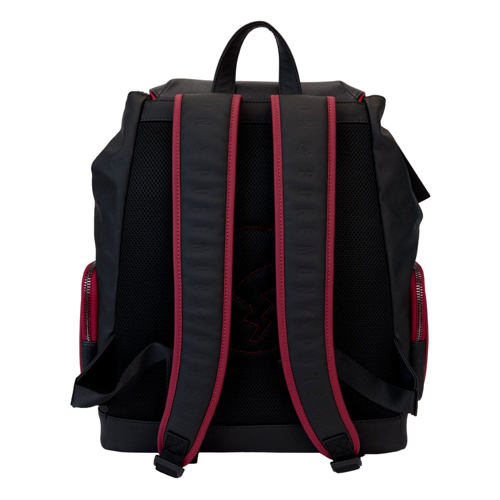 Collectiv by Loungefly Mini Rucksack Pokemon Collectr - Smalltinytoystore