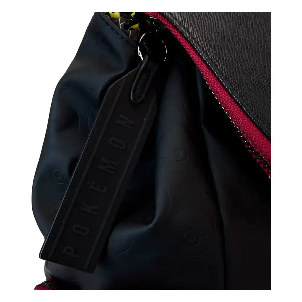 Collectiv by Loungefly Mini Rucksack Pokemon Collectr - Smalltinytoystore