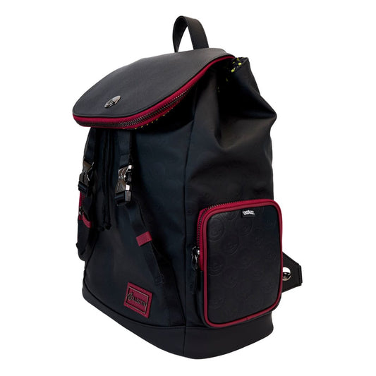 Collectiv by Loungefly Mini Rucksack Pokemon Collectr - Smalltinytoystore