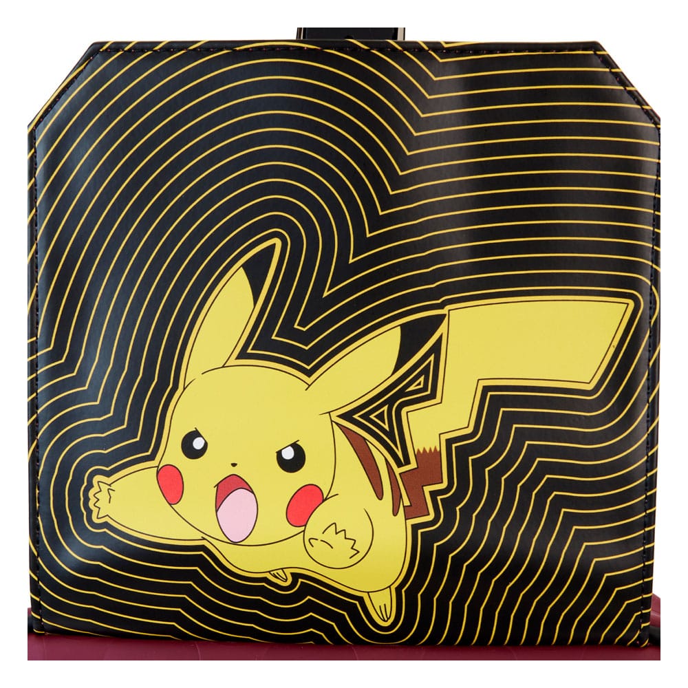 Collectiv by Loungefly Umhängetasche Pokemon - Smalltinytoystore