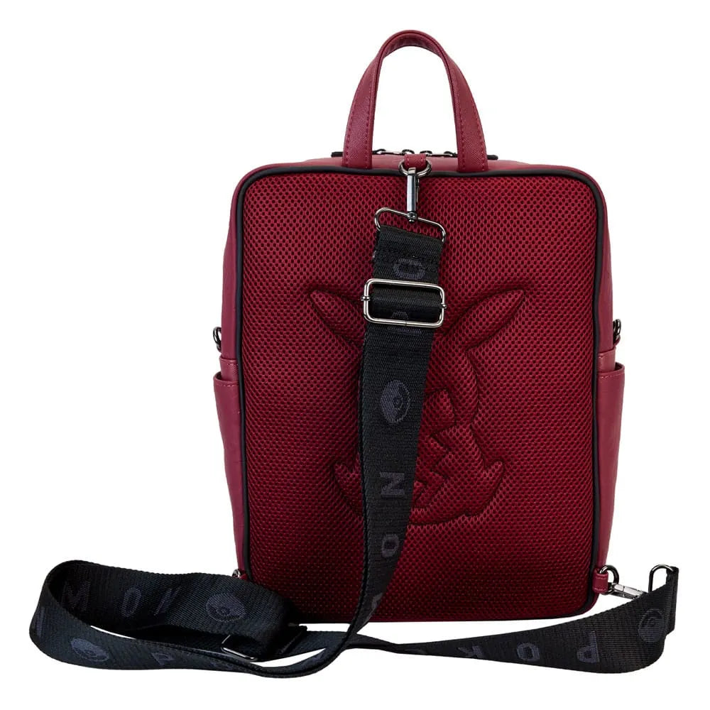 Collectiv by Loungefly Umhängetasche Pokemon - Smalltinytoystore