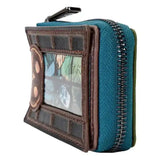 Compass International by Loungefly Geldbeutel Halloween - Smalltinytoystore