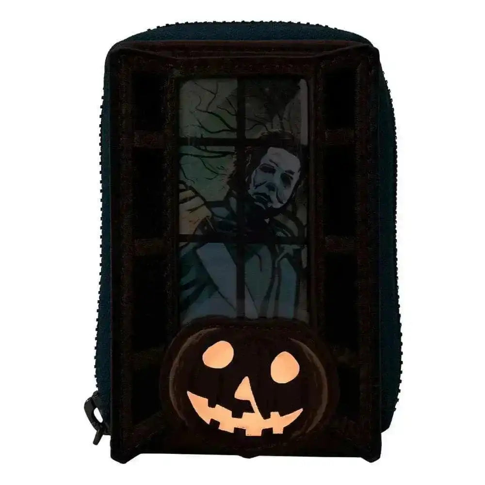Compass International by Loungefly Geldbeutel Halloween - Smalltinytoystore