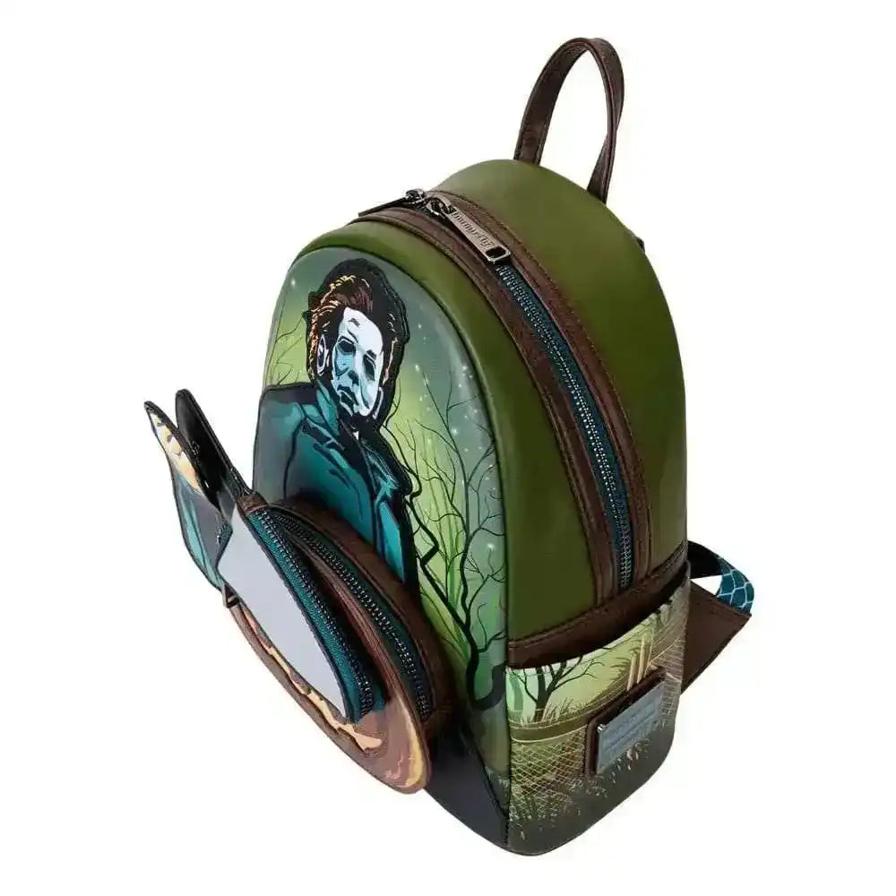 Compass International by Loungefly Mini-Rucksack Halloween - Smalltinytoystore