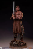 Conan der Barbar Elite Series Statue 1/2 Conan 116 cm - Smalltinytoystore