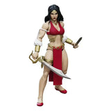 Conan der Barbar Epic H.A.C.K.S. Actionfigur 1/12 Bêlit: Queen of the Black Coast