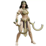 Conan der Barbar Epic H.A.C.K.S. Actionfigur 1/12 Bêlit: Queen of the Black Coast