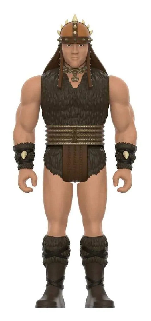 Conan der Barbar ReAction Actionfigur Wave 01 Pit Fighter Conan 10 cm - Smalltinytoystore