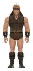 Conan der Barbar ReAction Actionfigur Wave 01 Pit Fighter Conan 10 cm - Smalltinytoystore