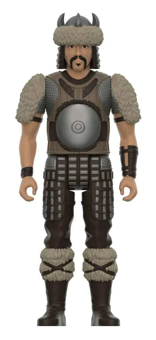 Conan der Barbar ReAction Actionfigur Wave 01 Subotai 10 cm - Smalltinytoystore