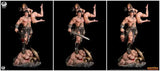 Conan der Barbar Statue 1/4 Conan Deluxe Edition 63 cm - Smalltinytoystore