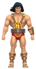 Conan der Barbar Ultimates Actionfigur Kull The Conqueror 18 cm - Smalltinytoystore