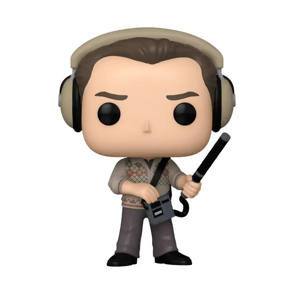 Conjuring - Die Heimsuchung POP! Movies Vinyl Figur Ed 9 cm - Smalltinytoystore