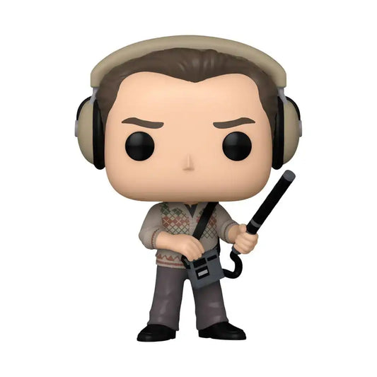 Conjuring - Die Heimsuchung POP! Movies Vinyl Figur Ed 9 cm - Smalltinytoystore