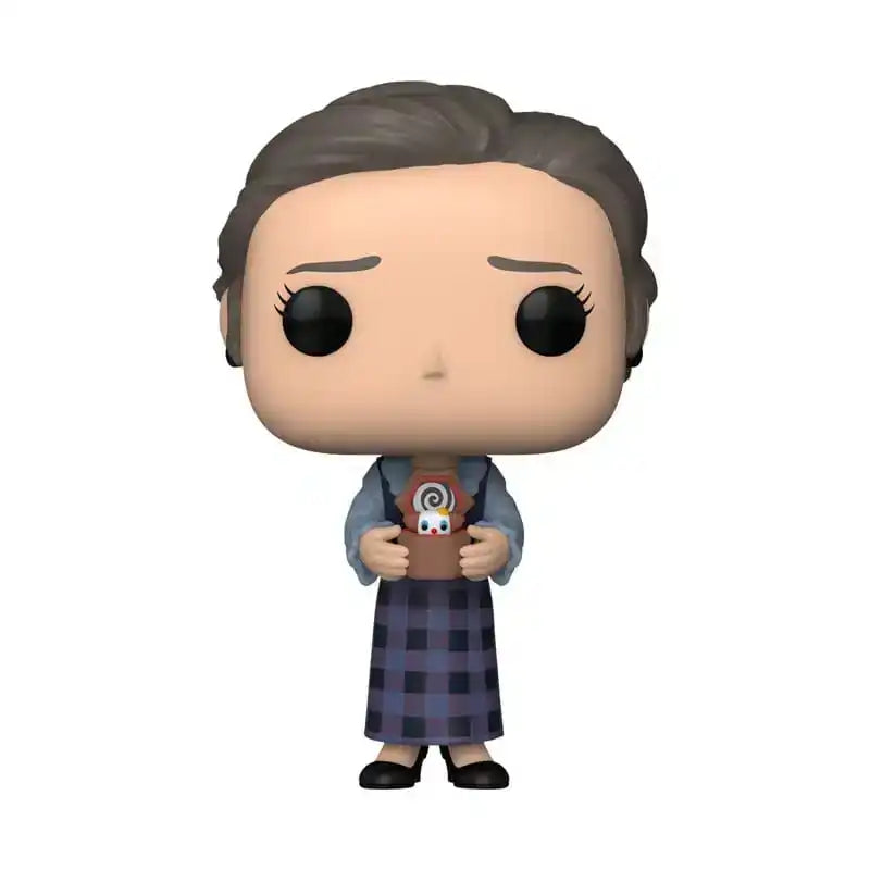 Conjuring - Die Heimsuchung POP! Movies Vinyl Figur Lorraine 9 cm - Smalltinytoystore