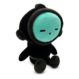 Content Warning Plüschfigur Teal 22 cm - Smalltinytoystore