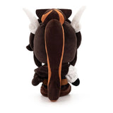 Cookie Run Kingdom Plüschfigur Caramel Arrow Cookie 22 cm - Smalltinytoystore