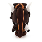 Cookie Run Kingdom Plüschfigur Caramel Arrow Cookie 22 cm - Smalltinytoystore