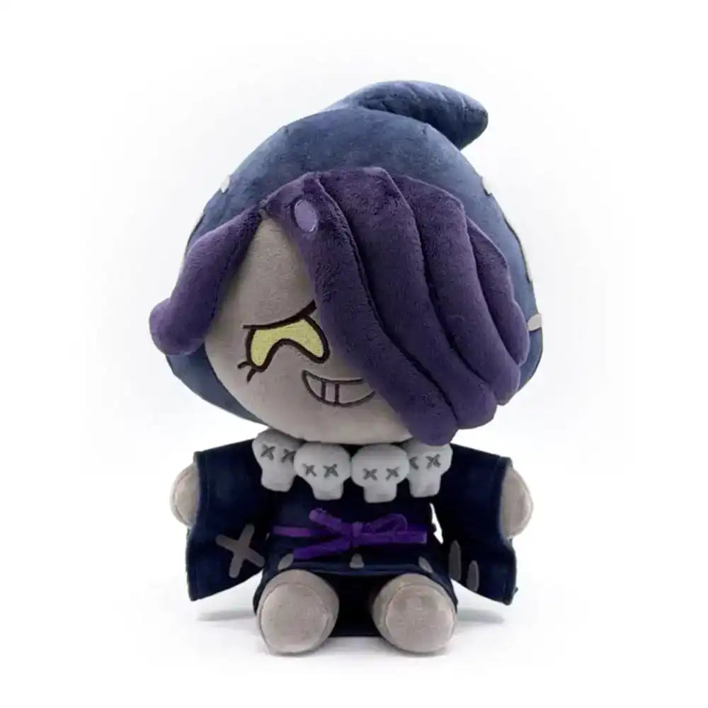 Cookie Run Kingdom Plüschfigur Licorice Cookie 23 cm