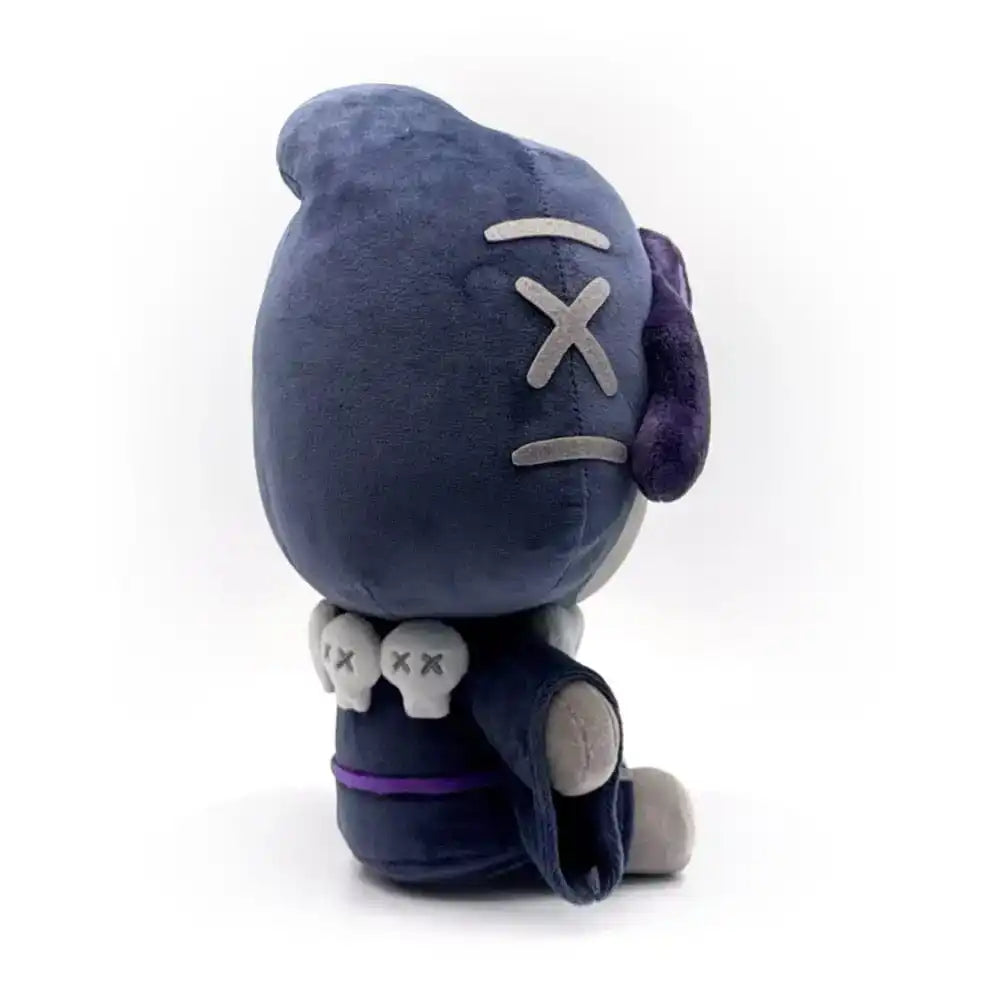 Cookie Run Kingdom Plüschfigur Licorice Cookie 23 cm