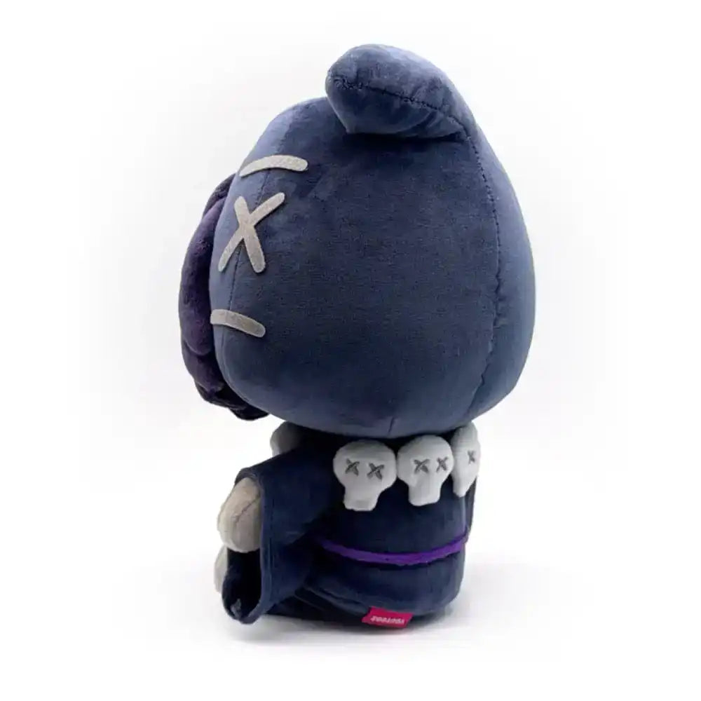 Cookie Run Kingdom Plüschfigur Licorice Cookie 23 cm