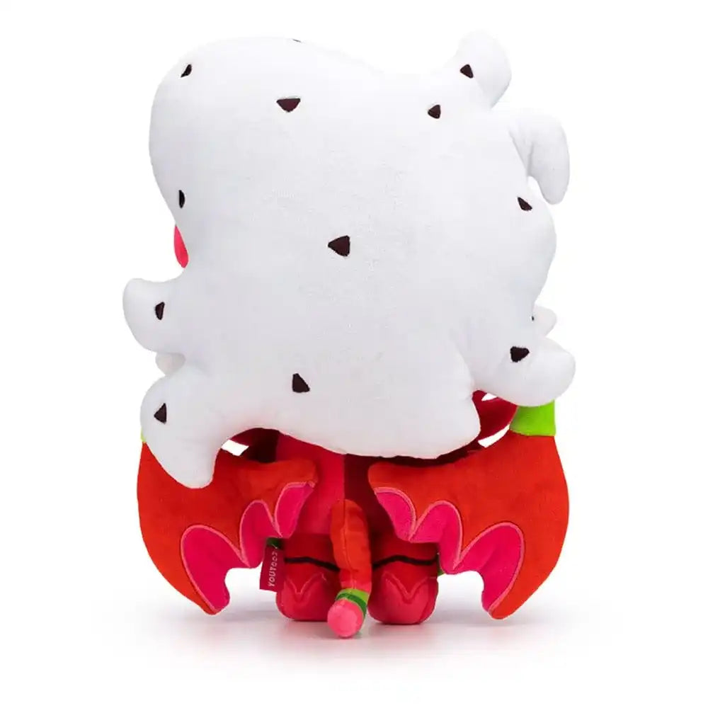 Cookie Run Kingdom Plüschfigur Pitaya Dragon Cookie 22 cm - Smalltinytoystore