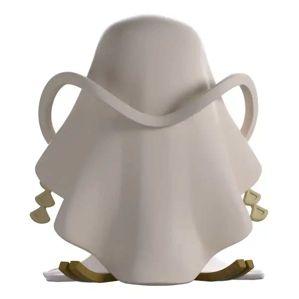 Cookie Run Kingdom Vinyl Figur Mystic Flour Cookie 12 cm - Smalltinytoystore