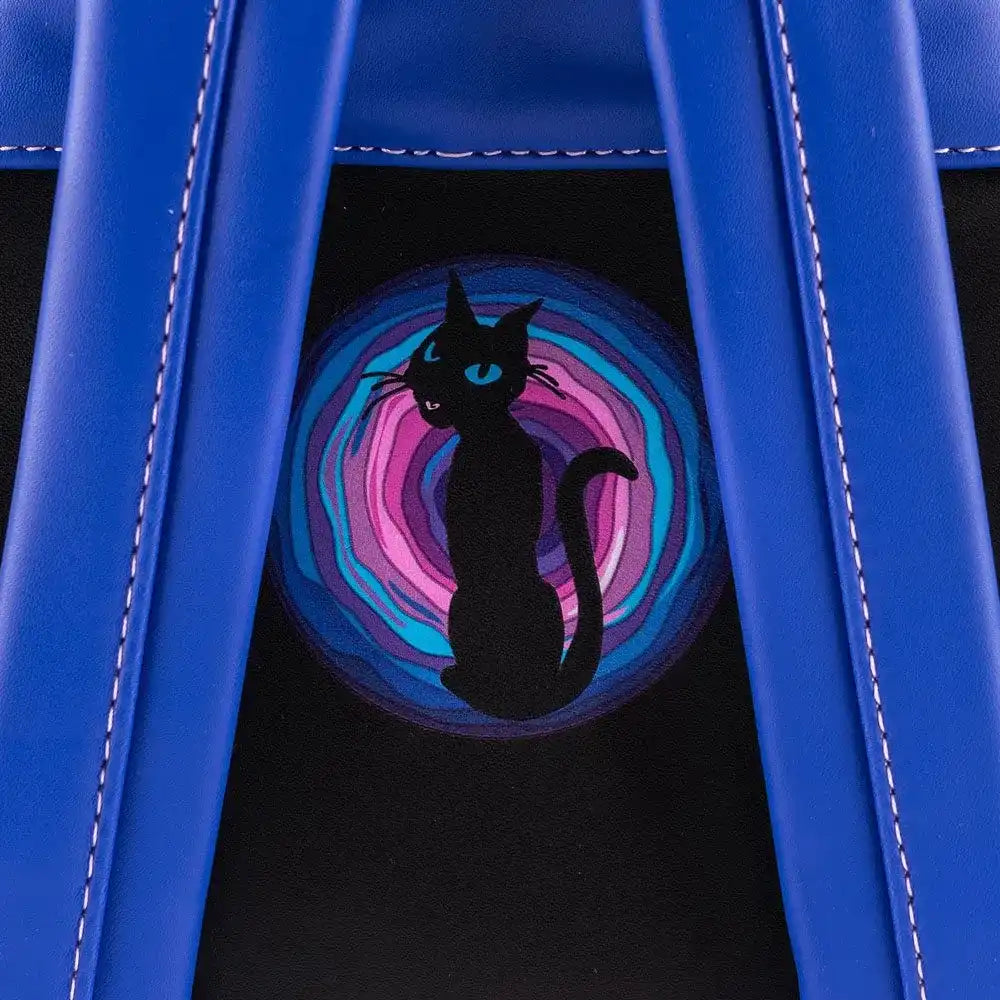 Coraline by Loungefly Rucksack Laika Coraline Rain Coat Cosplay - Smalltinytoystore