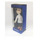 Coraline Phunny Plüschfigur Other Mother (Button Eyed Doll) 20 cm - Smalltinytoystore