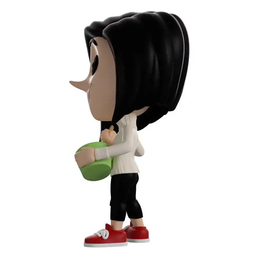Coraline Vinyl Figur Other Mother 13 cm - Smalltinytoystore