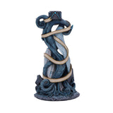 Corpse Bride - Hochzeit mit einer Leiche Kerzenständer With This Candle Vow 19 cm - Smalltinytoystore
