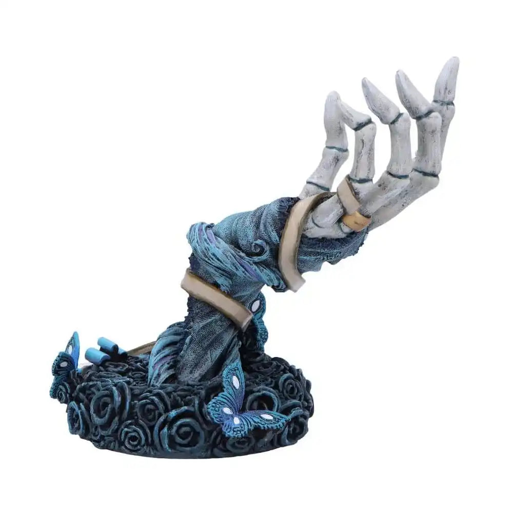 Corpse Bride - Hochzeit mit einer Leiche Statue With This Hand Vow 16 cm - Smalltinytoystore