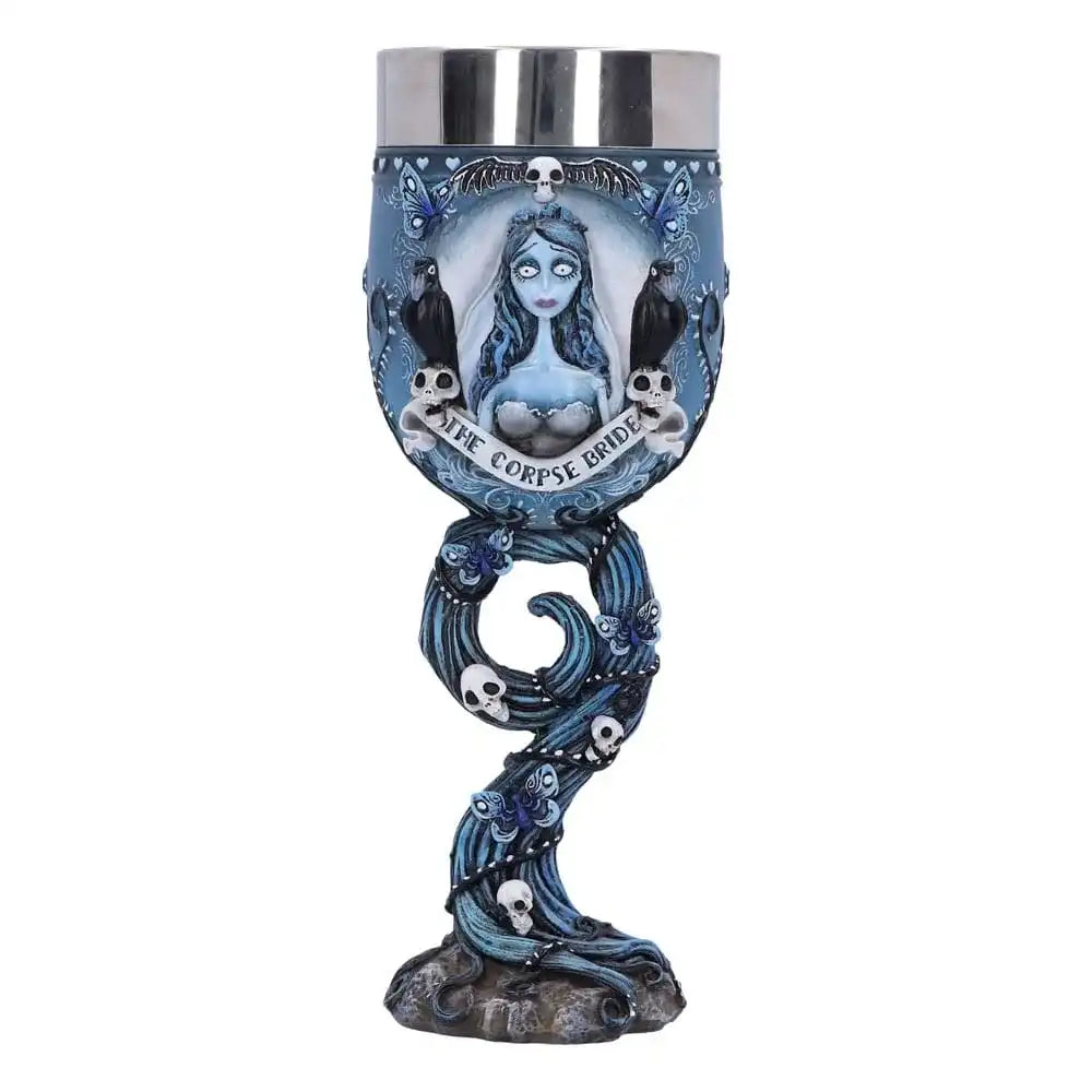 Corpse Bride Kelch Emily - Smalltinytoystore