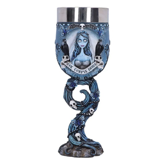 Corpse Bride Kelch Emily - Smalltinytoystore