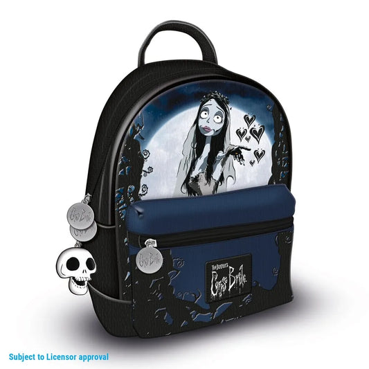 Corpse Bride Rucksack - Smalltinytoystore