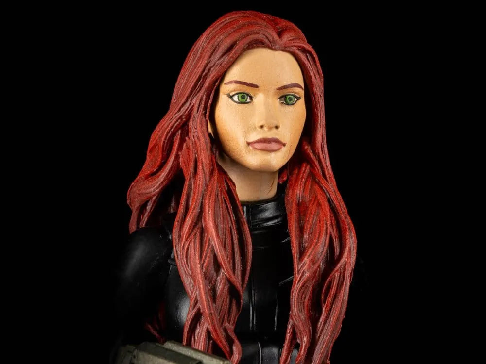 Cosmic Character Pack Zubehör-Set für Actionfiguren Engineer Upgrade Set