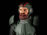 Cosmic Character Pack Zubehör-Set für Actionfiguren Experiment AA-20 Upgrade Set
