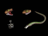 Cosmic Character Pack Zubehör-Set für Actionfiguren Experiment CC-24 Upgrade Set