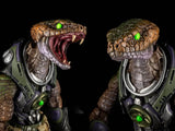 Cosmic Character Pack Zubehör-Set für Actionfiguren Experiment CC-24 Upgrade Set