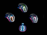 Cosmic Character Pack Zubehör-Set für Actionfiguren Opor-a-Tiv83 Upgrade Set