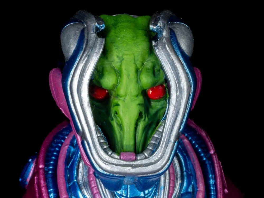 Cosmic Character Pack Zubehör-Set für Actionfiguren Opor-a-Tiv83 Upgrade Set
