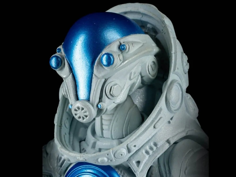 Cosmic Character Pack Zubehör-Set für Actionfiguren Science Officer Upgrade Set