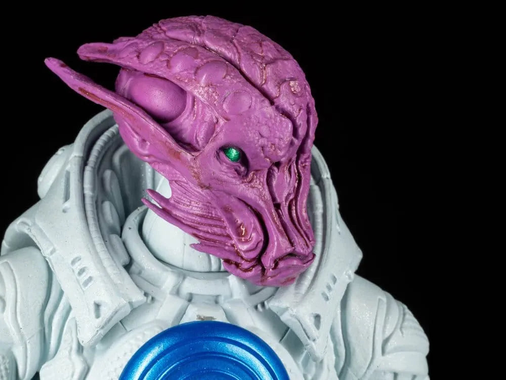 Cosmic Character Pack Zubehör-Set für Actionfiguren Science Officer Upgrade Set