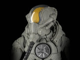 Cosmic Character Pack Zubehör-Set für Actionfiguren Sentry Upgrade Set