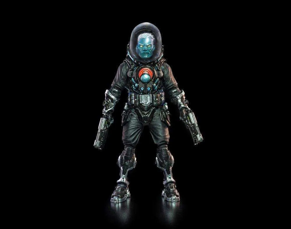 Cosmic Legions Actionfigur Ph'shr Ryyce / The Shadow Circle - Smalltinytoystore
