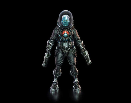 Cosmic Legions Actionfigur Ph'shr Ryyce / The Shadow Circle - Smalltinytoystore