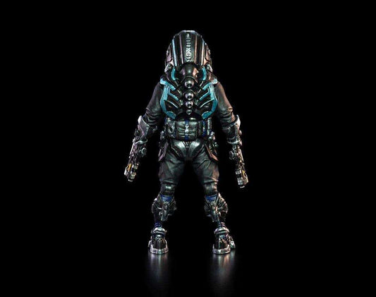 Cosmic Legions Actionfigur Ph'shr Ryyce / The Shadow Circle - Smalltinytoystore