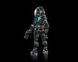Cosmic Legions Actionfigur Ph'shr Ryyce / The Shadow Circle - Smalltinytoystore