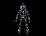 Cosmic Legions Actionfigur Ph'shr Ryyce / The Shadow Circle - Smalltinytoystore
